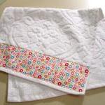 Mothers Days Gift . 2 Pcs Towel . Tea Towel ...